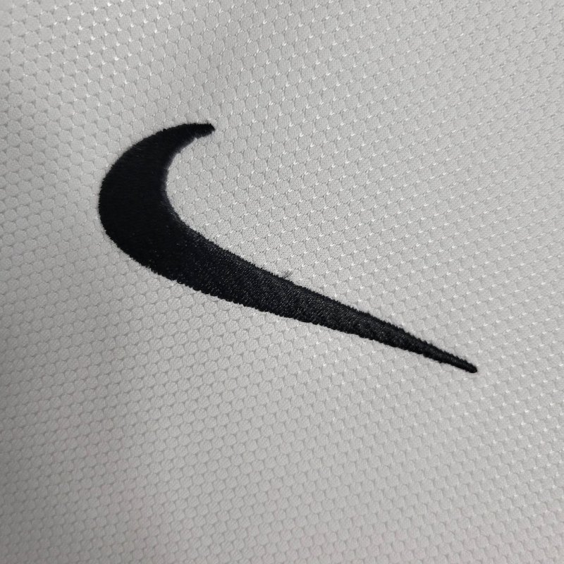 2011/2012 Retro Corinthians Home Football Shirt