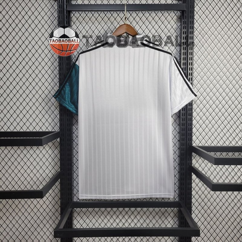 1995/1996 Retro Liverpool Away Football Shirt