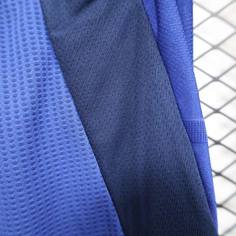 2024/2025 Player Edition Manchester United Away Shorts Football Jersey