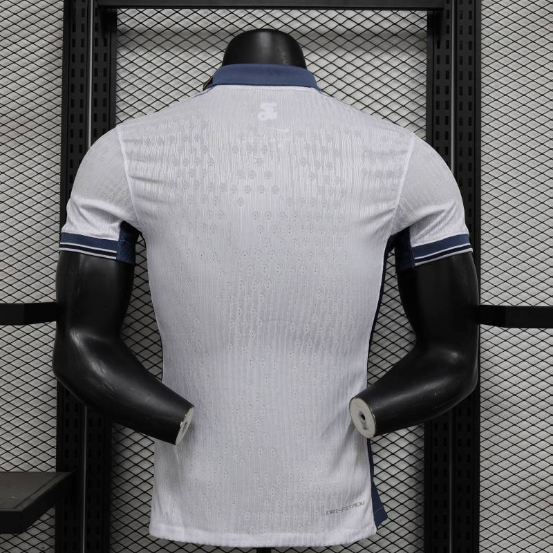 2024/2025 Player Edition New Inter Away Football Shirt