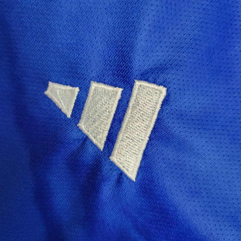 2023 Italy Home Football Shirt Kids Size