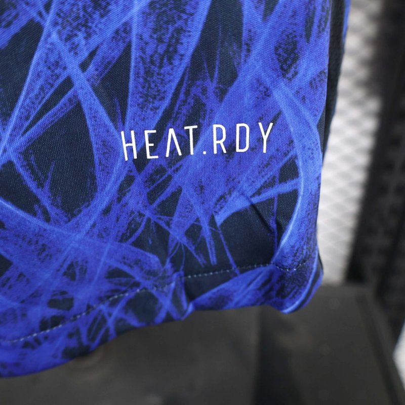 2024 Player Version Japan Home Football Shirt