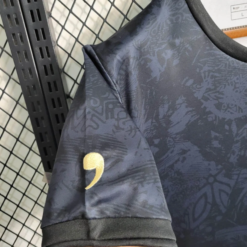 2023 Portugal Special Edition Football Shirt