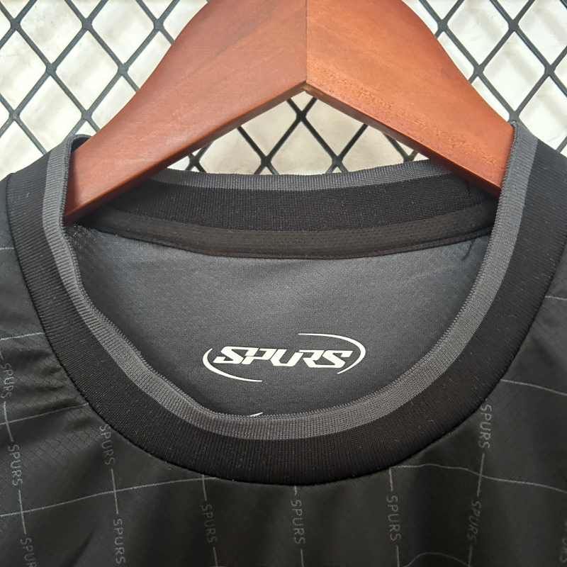 2025/2026 Tottenham Hotspur Away Football Shirt