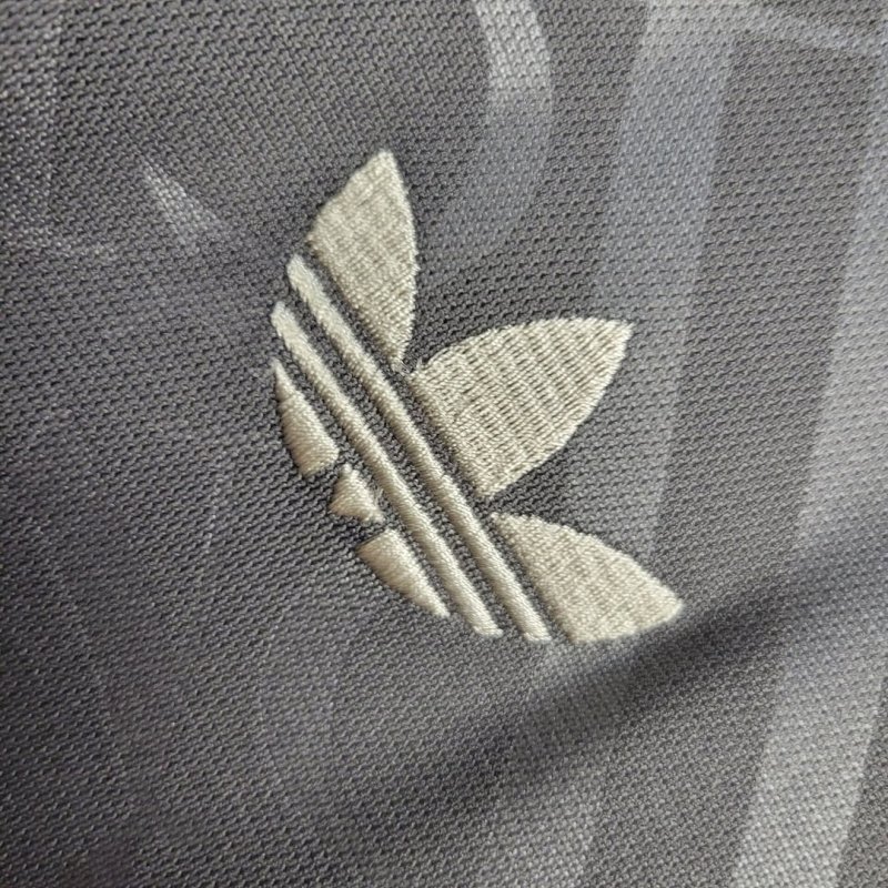 2024/2025 Real Madrid Third Away Football Shirt