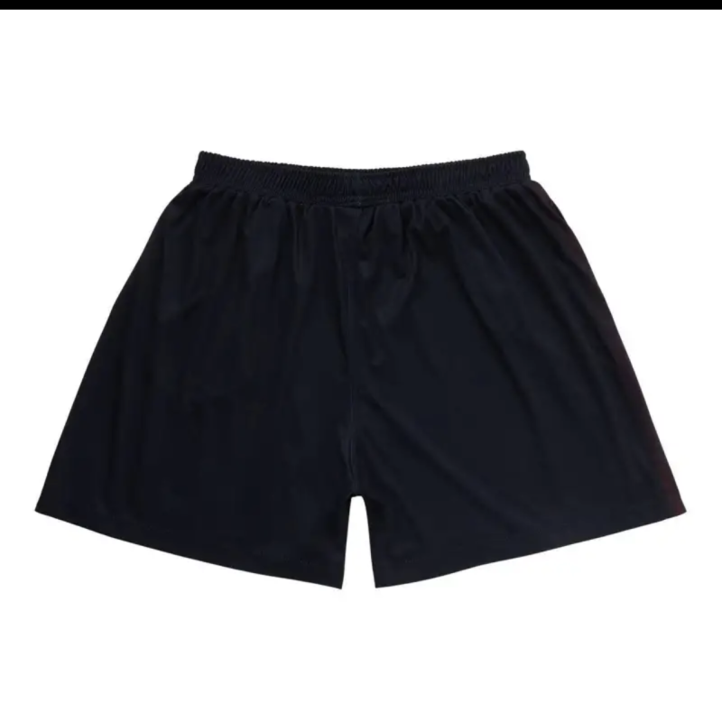 2025/2026 Barcelona Travis joint limited edition shorts