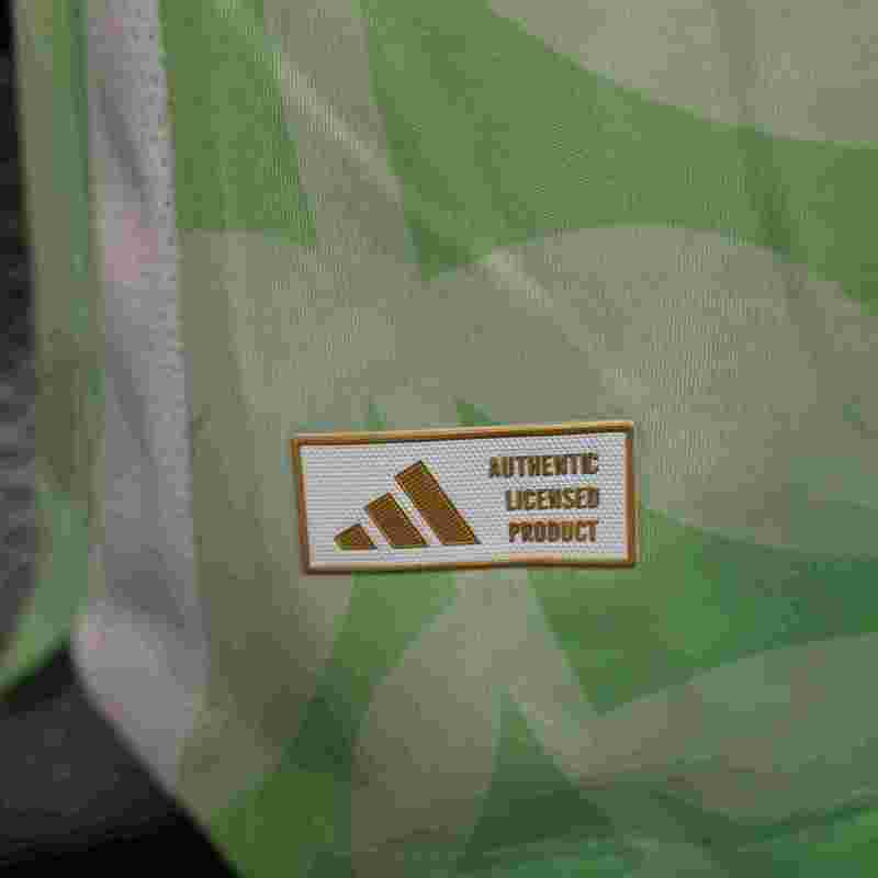 2025/2026 Italy Player Edition Training Football Shirt