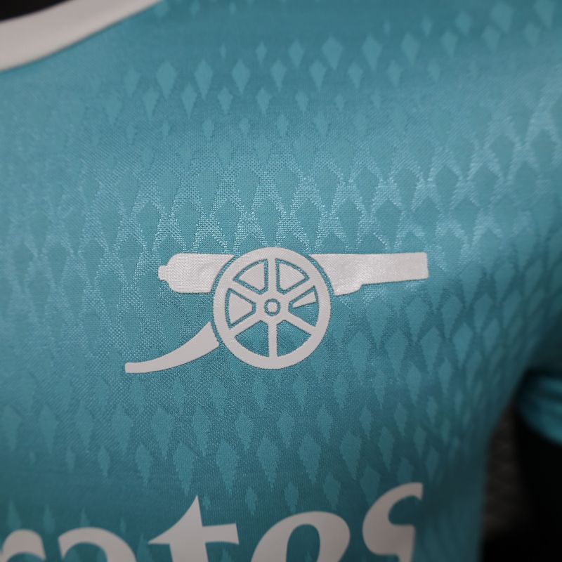 2024/2025 Player Edition Arsenal Special Edition Football jerseys