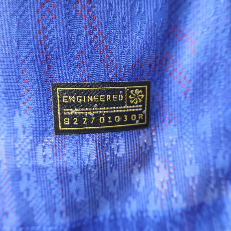 2025/26 Barcelona special edition football jersey