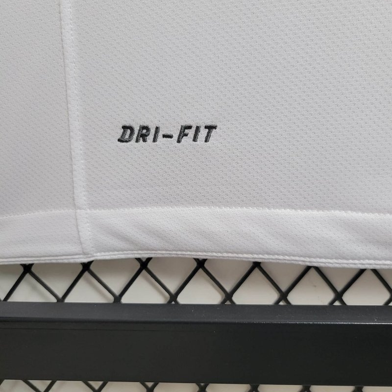 2010/2011 Retro Inter Milan Away Football Shirt