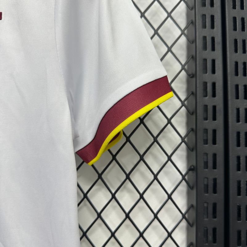 Arsenal 2025/26 Away Second Shirt - Kids' Kit