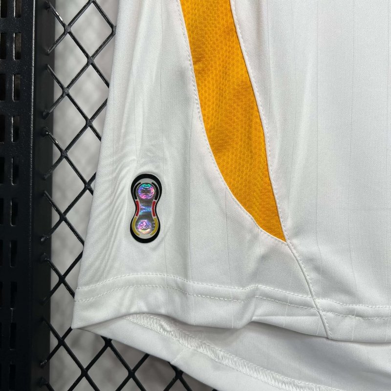 2006 Retro Germany Home Football Shirt