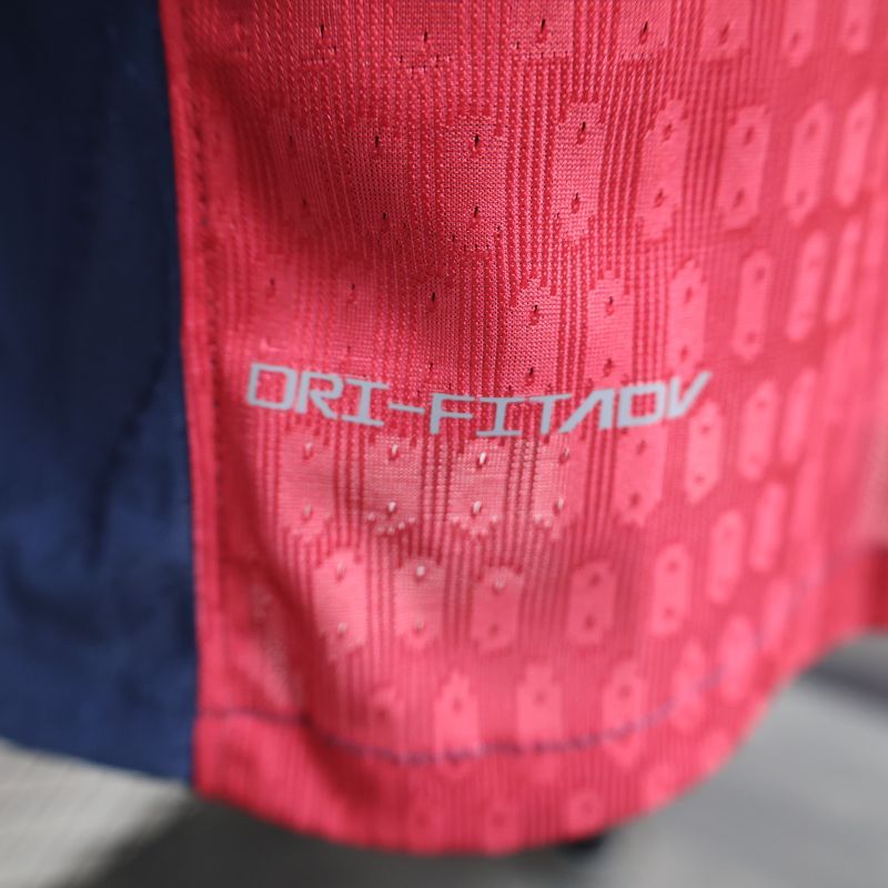 2024/2025 Player Edition Barcelona Special Edition Football Jersey