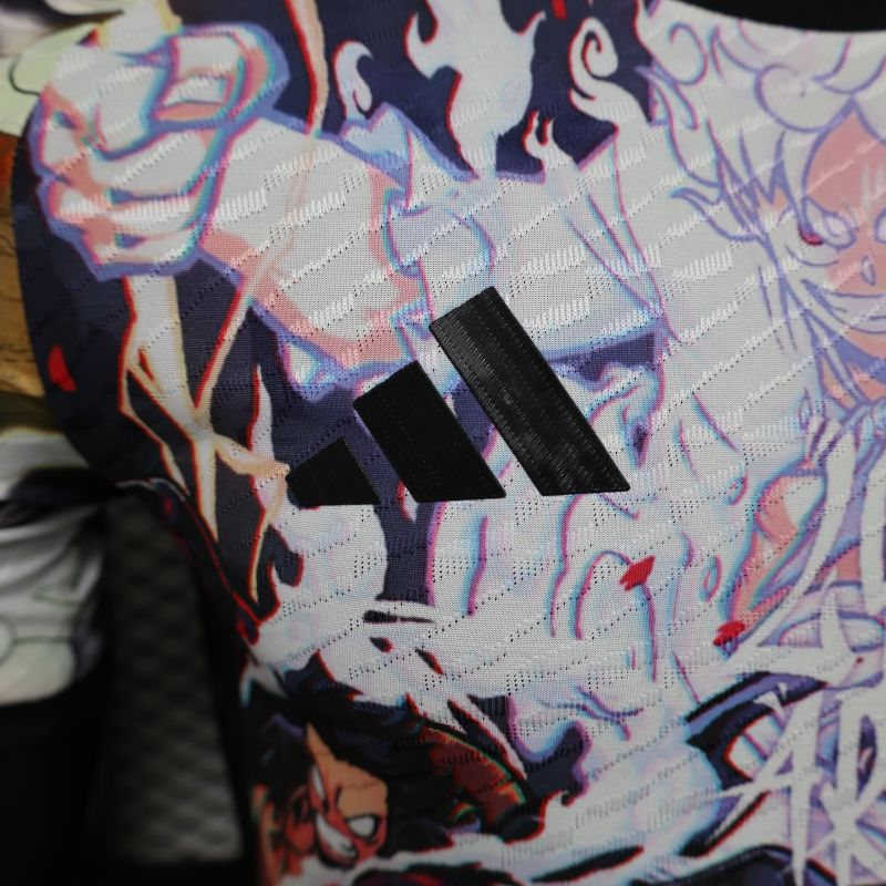 2024/2025 Players Edition Japan Special Edition Football Jersey