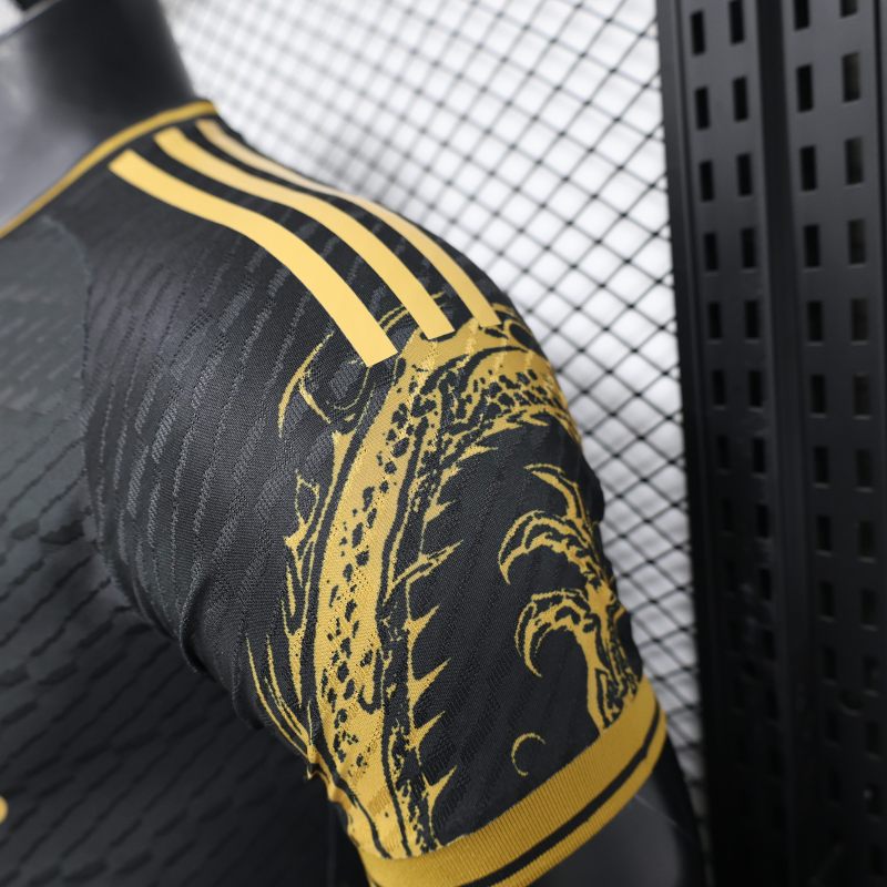 2025/26 Real Madrid Special Edition Football Jersey