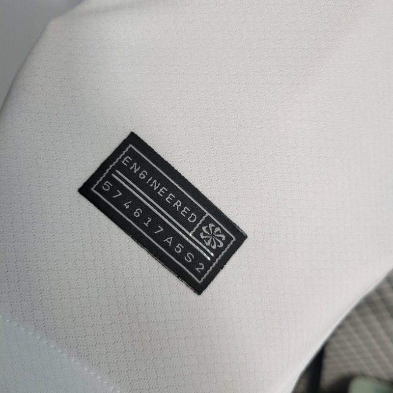 2023/2024 Barcelona Away Football Shirt