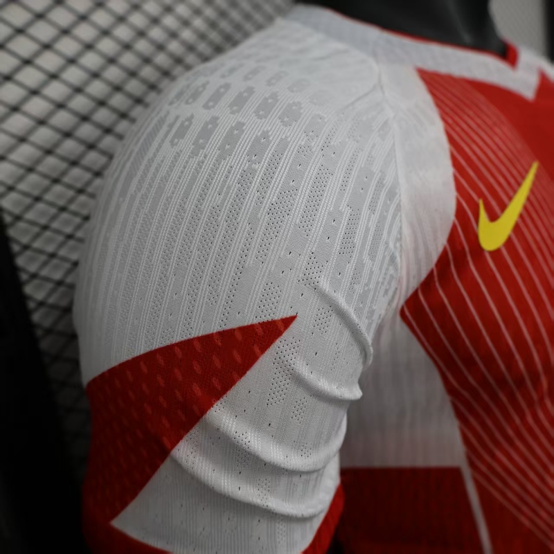 2025/26 Barcelona special edition football jersey