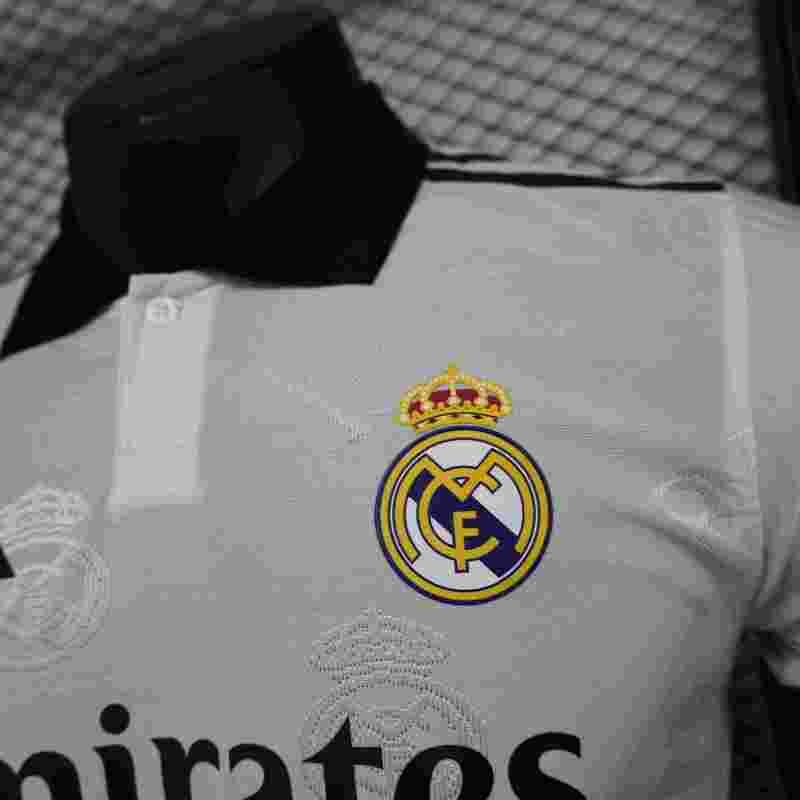 2025/2026 Real Madrid Special Edition Football Shirt