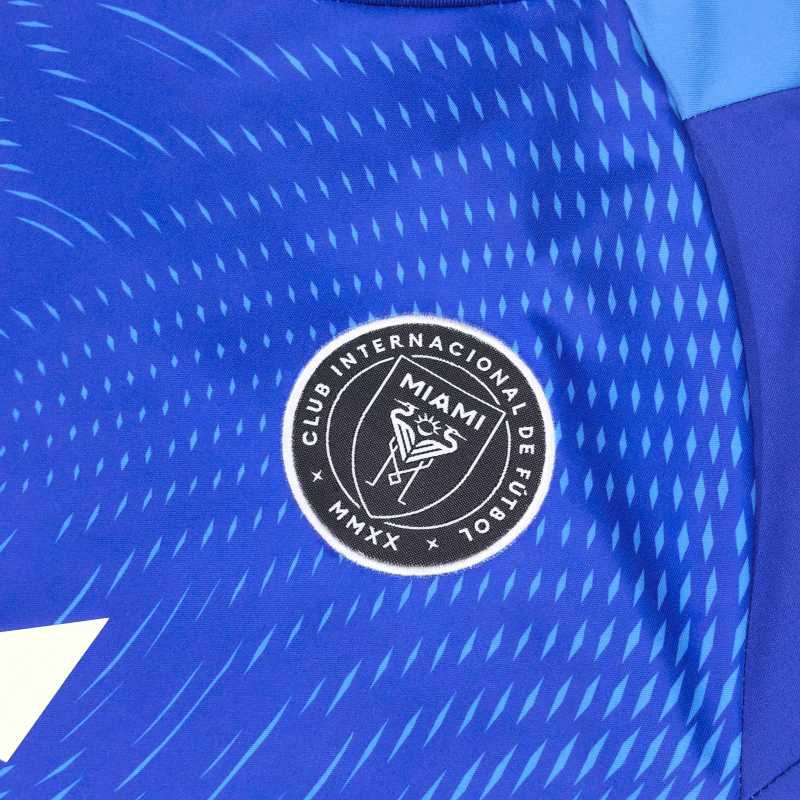 2025/2026 Miami Away Football Shirt (Fan Edition)