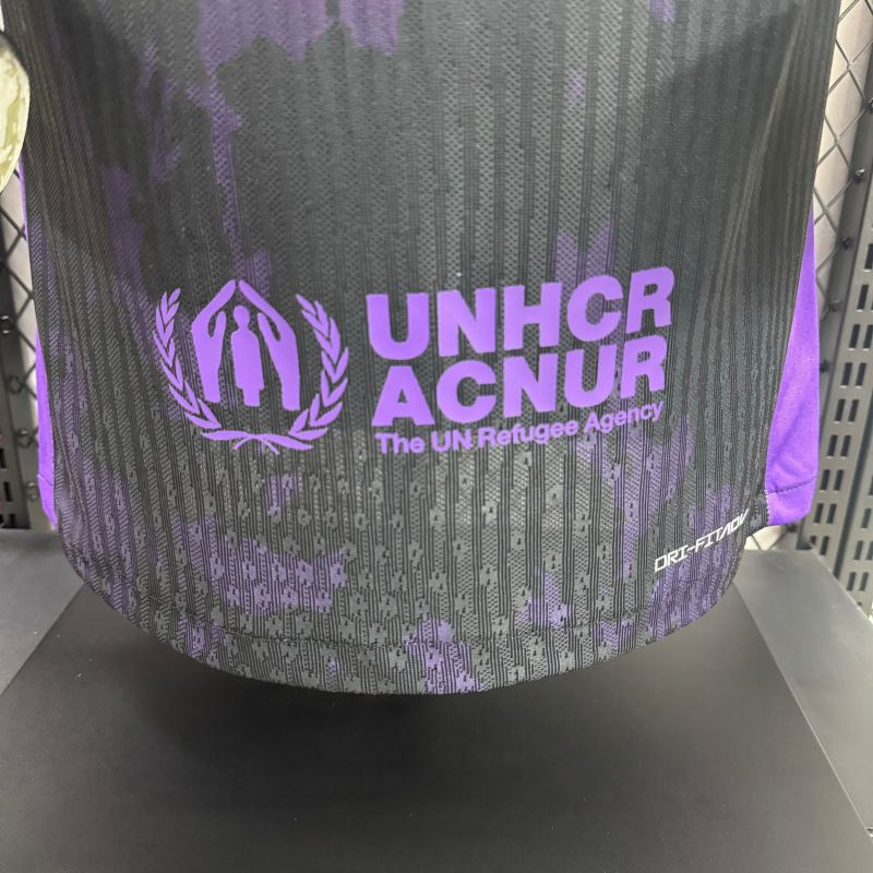 2025/26 Barcelona special edition football jersey