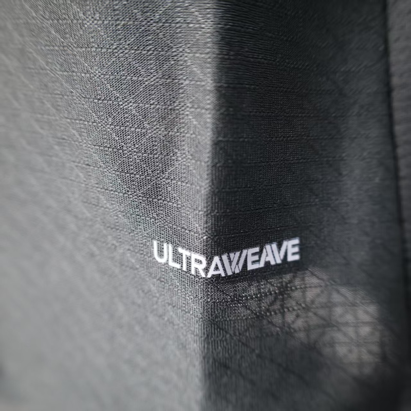 2025/26 Manchester City Authentic Black Football Shirt