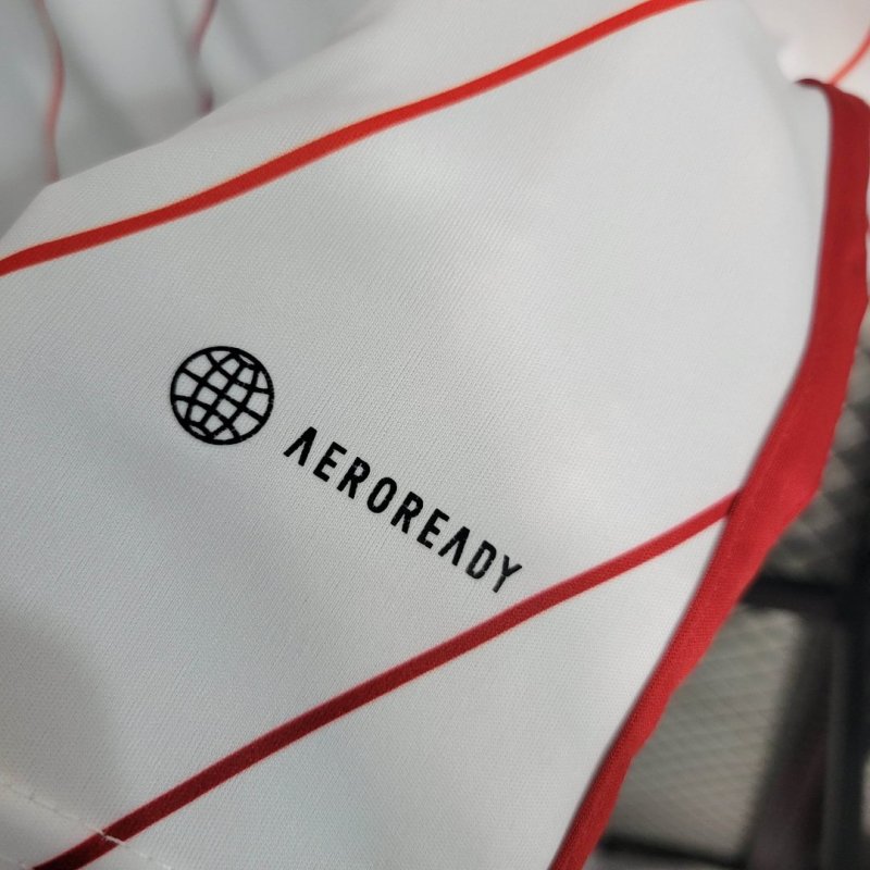 2023/2024 Internacional Away Football Shirt