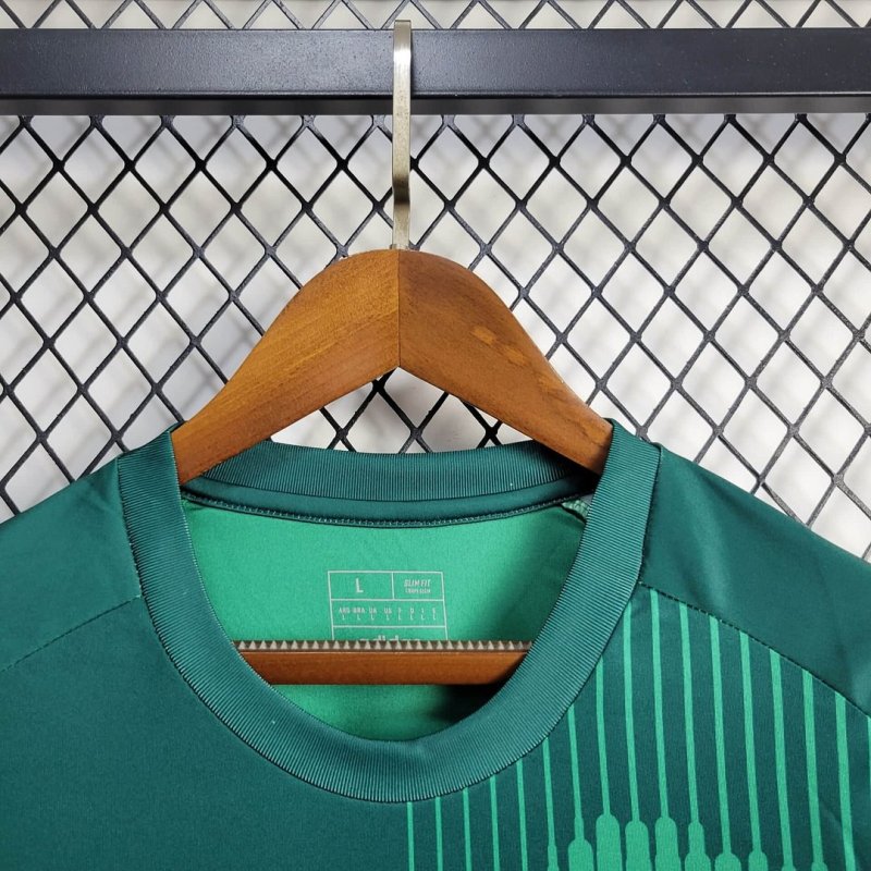 2024 Italy Pre-Match Training Wear Football Shirt