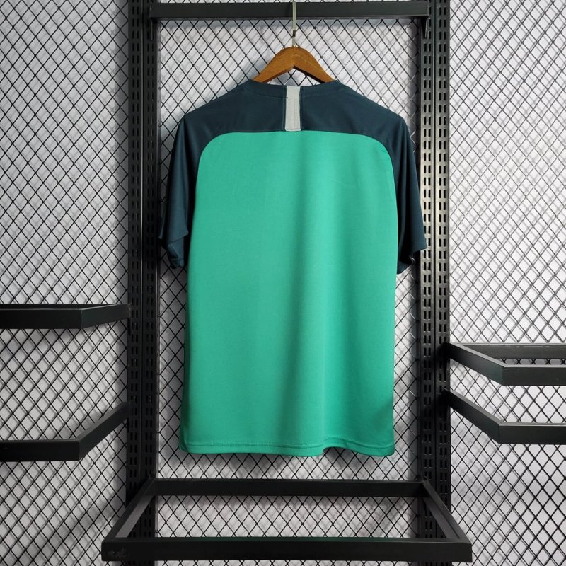 2018/2019 Retro Tottenham Hotspur Third Away Football Shirt