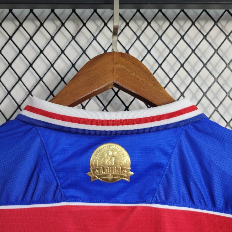 2023/2024 Fortaleza Home Football Shirt