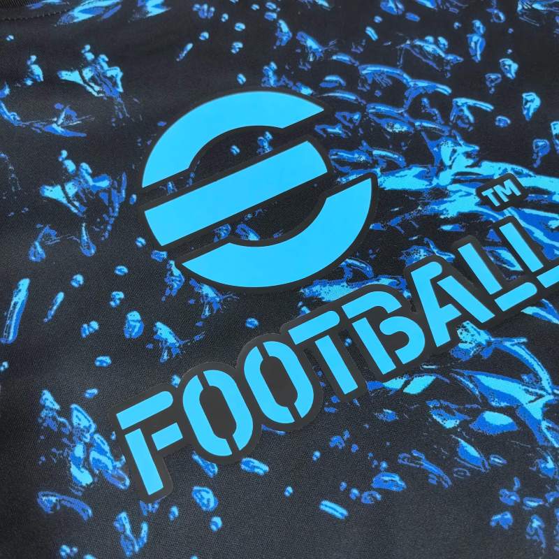 2025/26 Inter Milan Special Edition Fan Edition Jersey