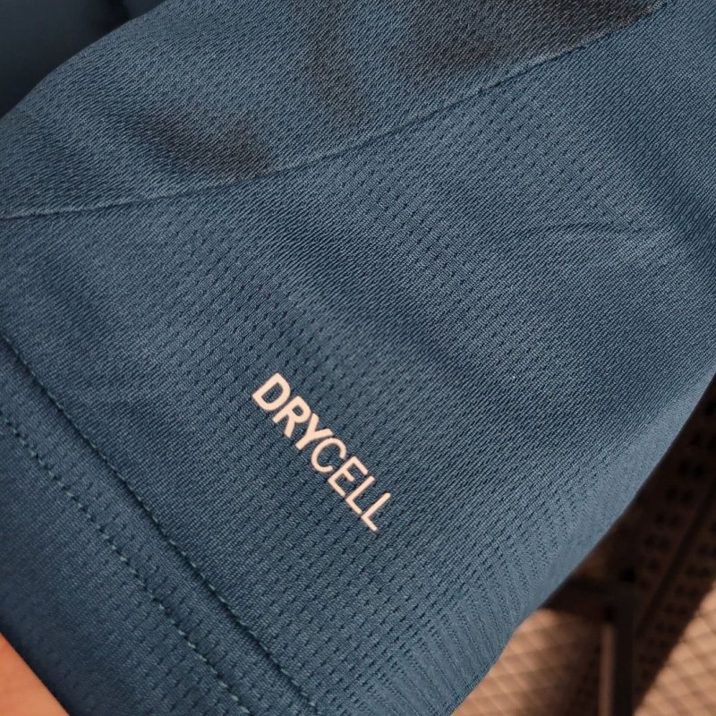 2024/2025 Olympique Marseille Away Football Shirt