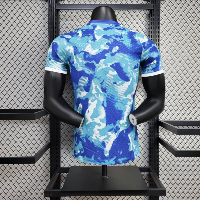 2024/2025 Player Version Real Madrid Special Edition Football Shir