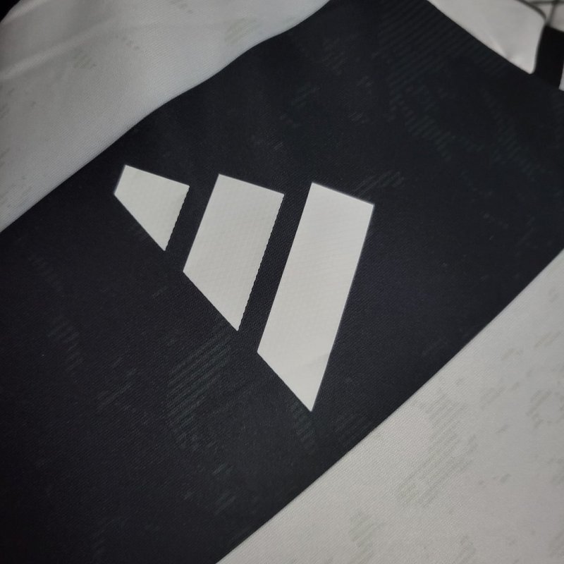 2024/2025 Player Version Juventus Home Football