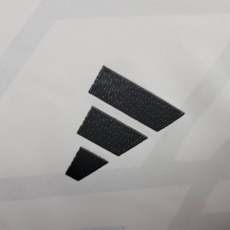 2024 Germany Reversible Windbreaker Football Shirt