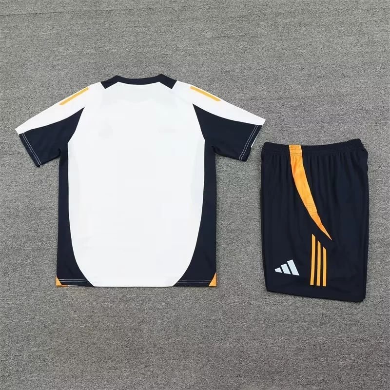 2024/2025 Real Madrid Training Wear Suit Shirt 3