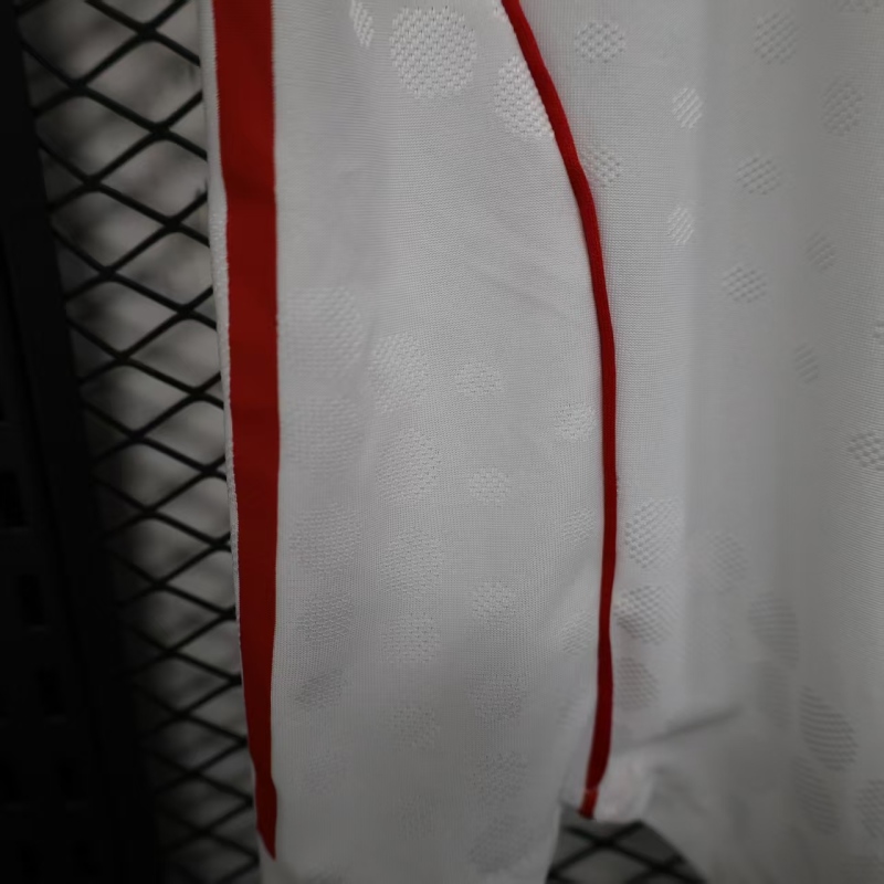 2025/26Arsenal Home Player Shorts