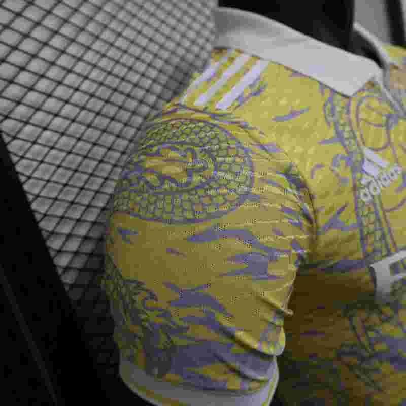 2025/2026 Real Madrid Special Edition Football Shirt