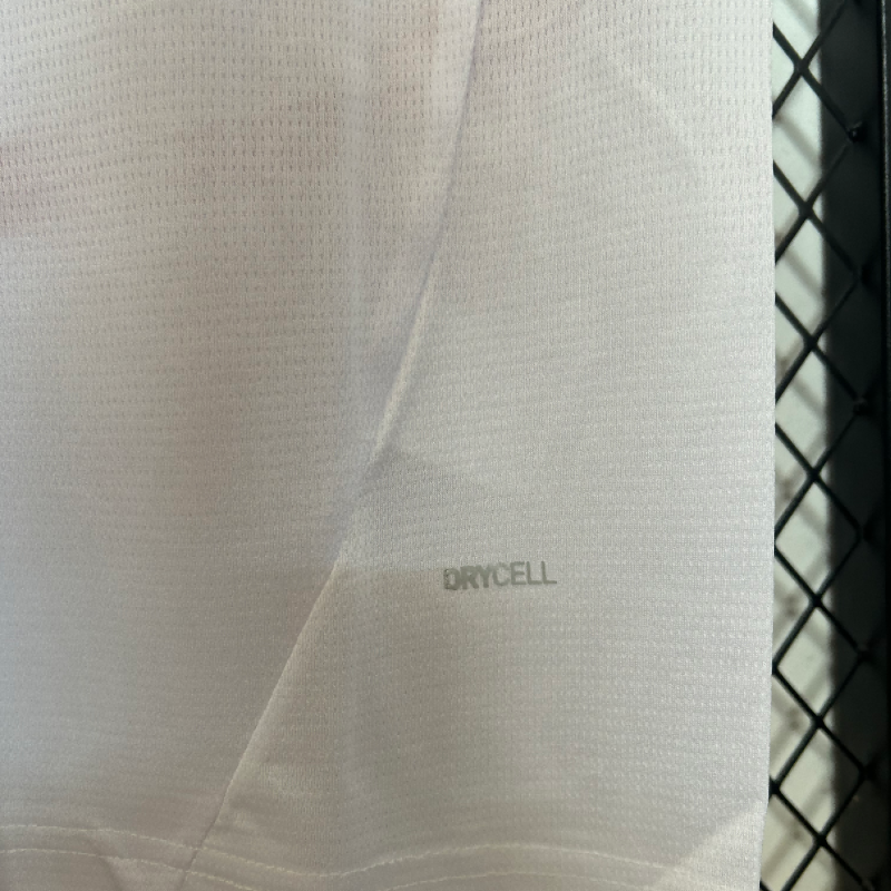 2025/2026 Morocco Away Fan Edition Football Shirt