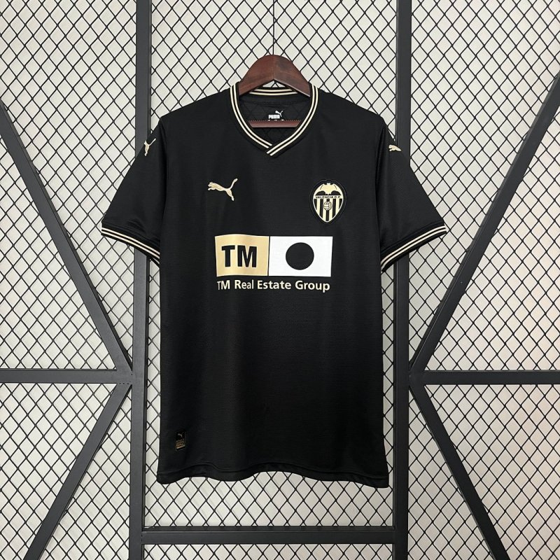 2024/2025 Valencia Special Edition Football Shirt