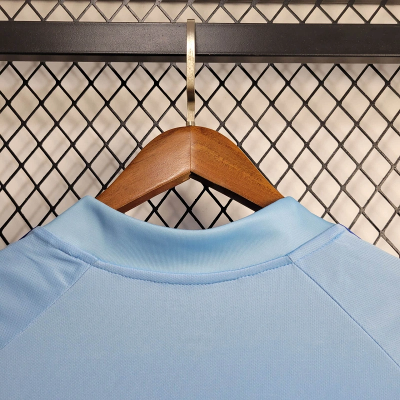 2024 Spain Goalkeeper Football Shirt