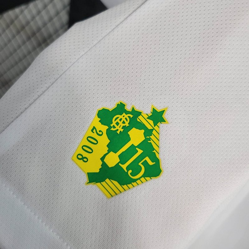 2023/2024 Sport Recife Away Football Shirt