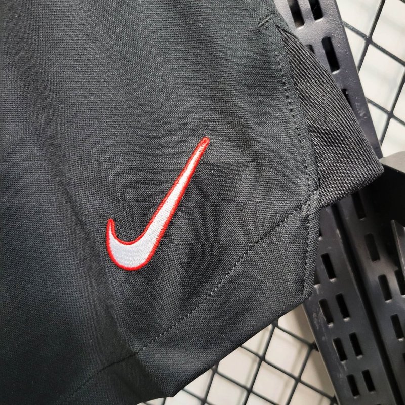 2023/2024 Corinthians Home Shorts