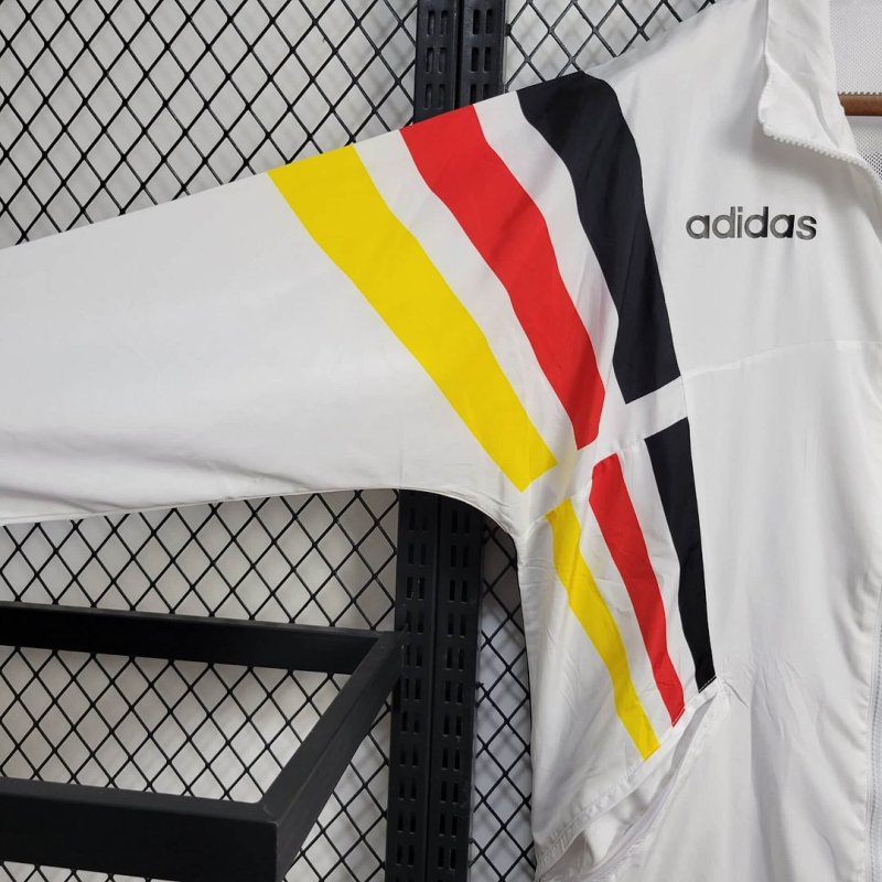 2024 Germany Windbreaker Football Shirt