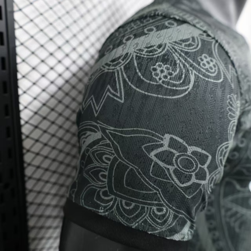 2024/2025 Player Edition Barcelona Special Edition Football Jersey