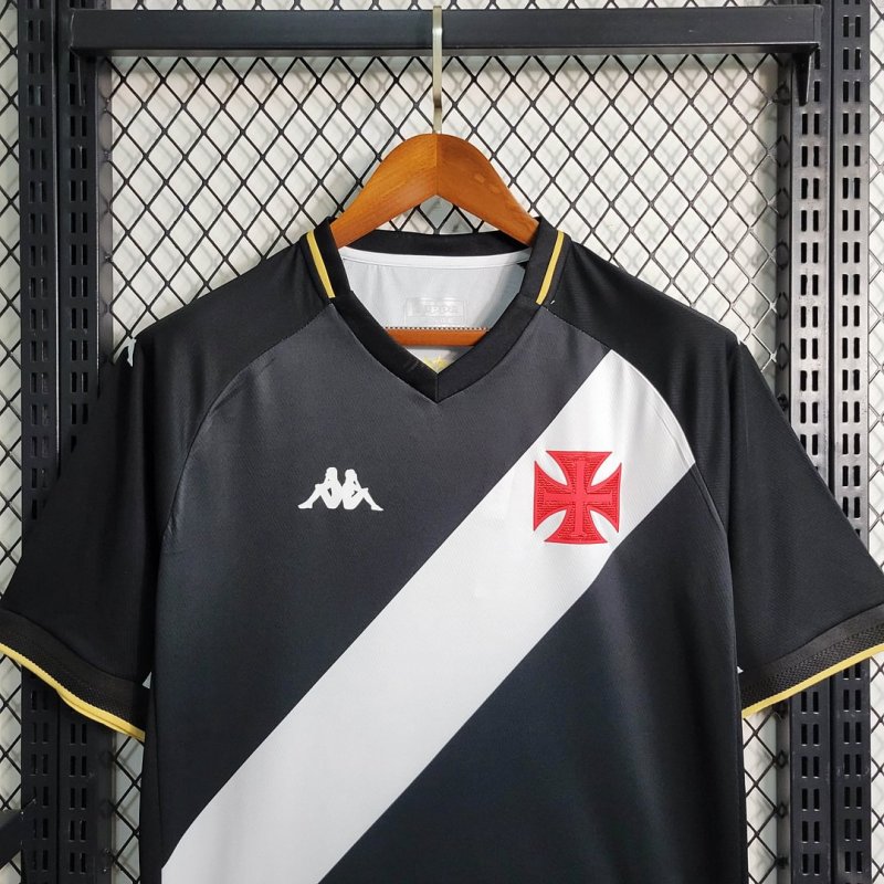 2023/2024 Vasco da Gama Home Football Shirt