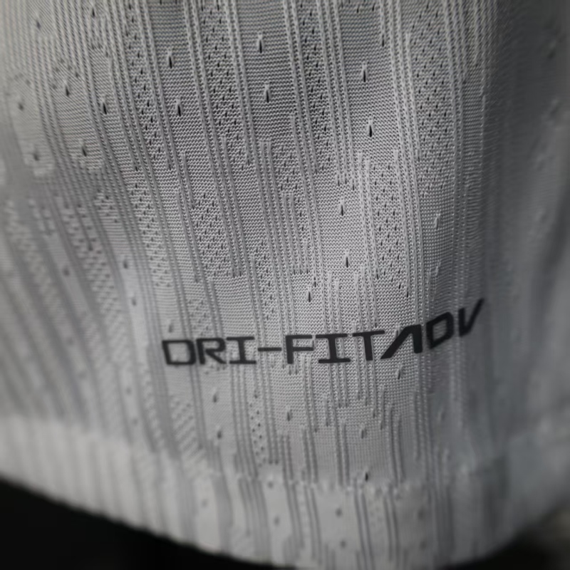 2025/26 Corinthians Away Football Jersey