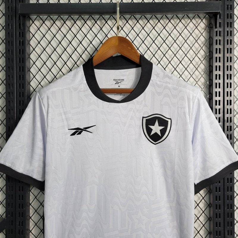 2023/2024 Botafogo Third Away Football Shirt