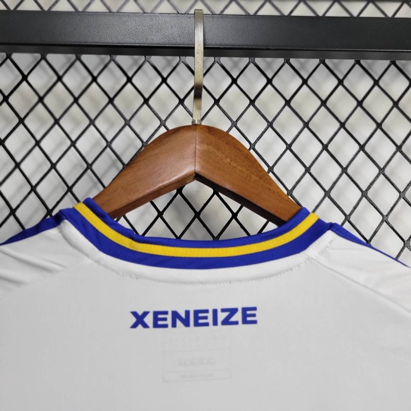 2024/2025 Boca Juniors Away Football Shirt