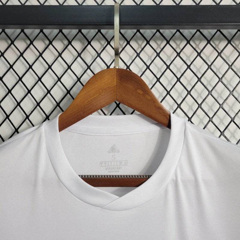 2023/2024 Real Madrid Reflective Special Edition Football Shirt