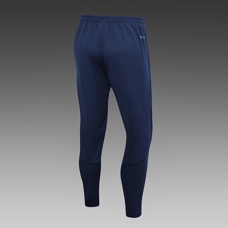 2023 Italy Half-Pull Training Suit Off White Football Shirt